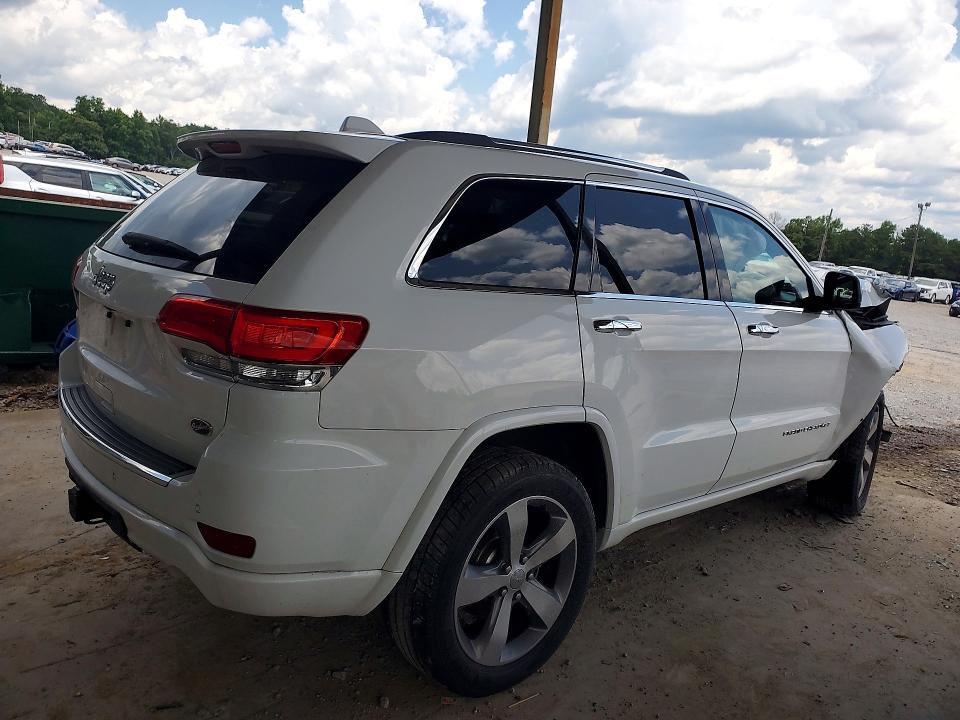 Aukcja sprzedaży 2014 Jeep Grand Cherokee, vin: 1C4RJECG9EC542956, numer aukcji: 59605186