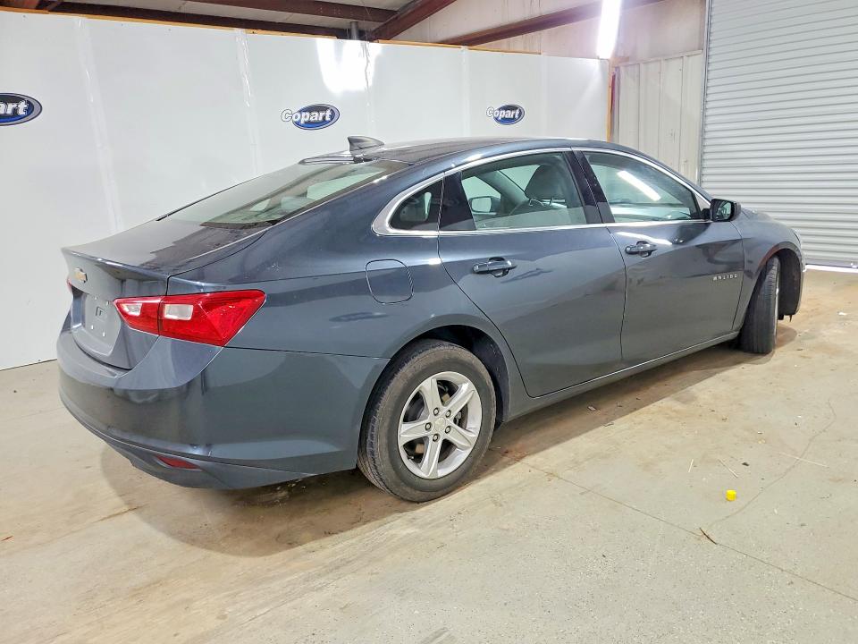 Aukcja sprzedaży 2019 Chevrolet Malibu, vin: 1G1ZB5ST2KF186669, numer aukcji: 85612725