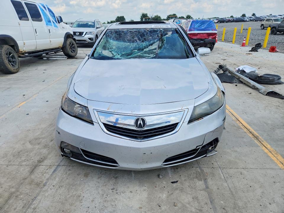 Продаж на аукціоні авто 2012 Acura Tl, vin: 19UUA8F57CA019578, номер лоту: 60222716