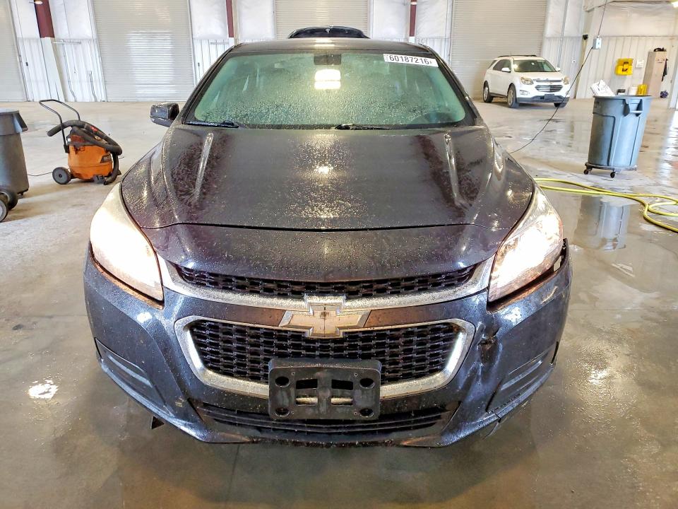 Aukcja sprzedaży 2015 Chevrolet Malibu, vin: 1G11C5SL2FF135768, numer aukcji: 60187216