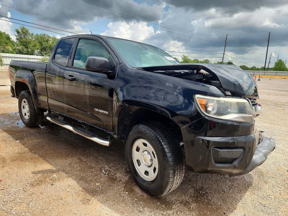 Продаж на аукціоні авто 2016 Chevrolet Colorado, vin: 1GCHSBEAXG1285661, номер лоту: 59603656
