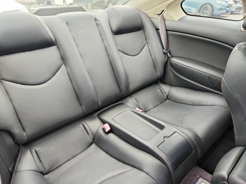 Продаж на аукціоні авто 2012 Infiniti G37 Coupe, vin: JN1CV6EL2CM472608, номер лоту: 60705186