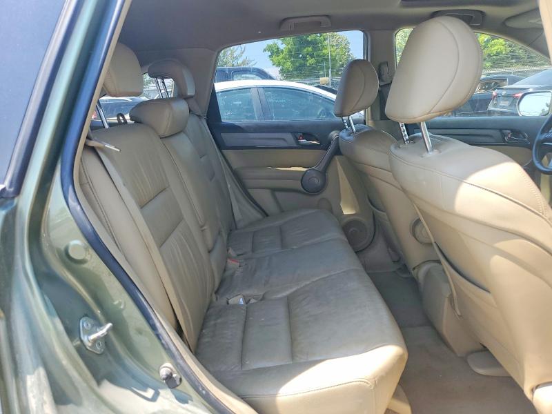 Продажа на аукционе авто 2009 Honda Cr-v, vin: JHLRE48779C009858, номер лота: 61203436