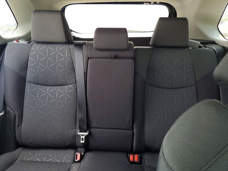 Aukcja sprzedaży 2021 Toyota Rav4, vin: 2T3P1RFVXMW213252, numer aukcji: 61178216