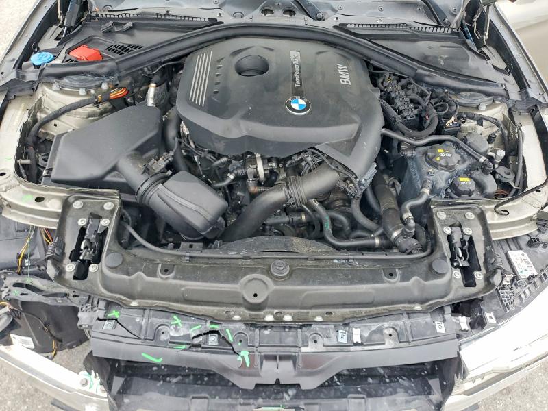 Продаж на аукціоні авто 2018 Bmw 330, vin: WBA8B9G50JNU57640, номер лоту: 61879636
