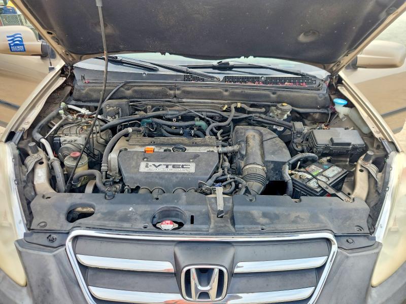 Продажа на аукционе авто 2006 Honda Cr-v, vin: JHLRD68836C023243, номер лота: 62009436
