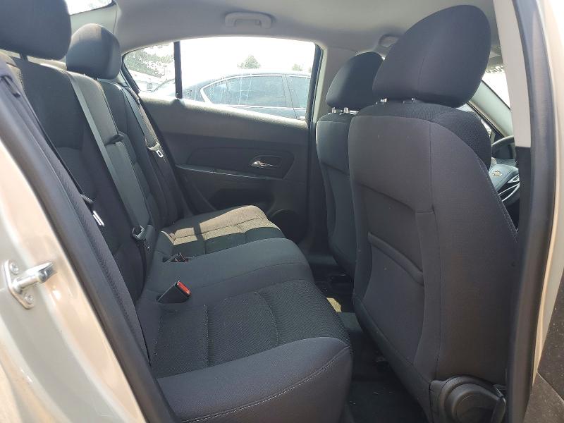 Продажа на аукционе авто 2014 Chevrolet Cruze, vin: 1G1PC5SB7E7221944, номер лота: 62943256