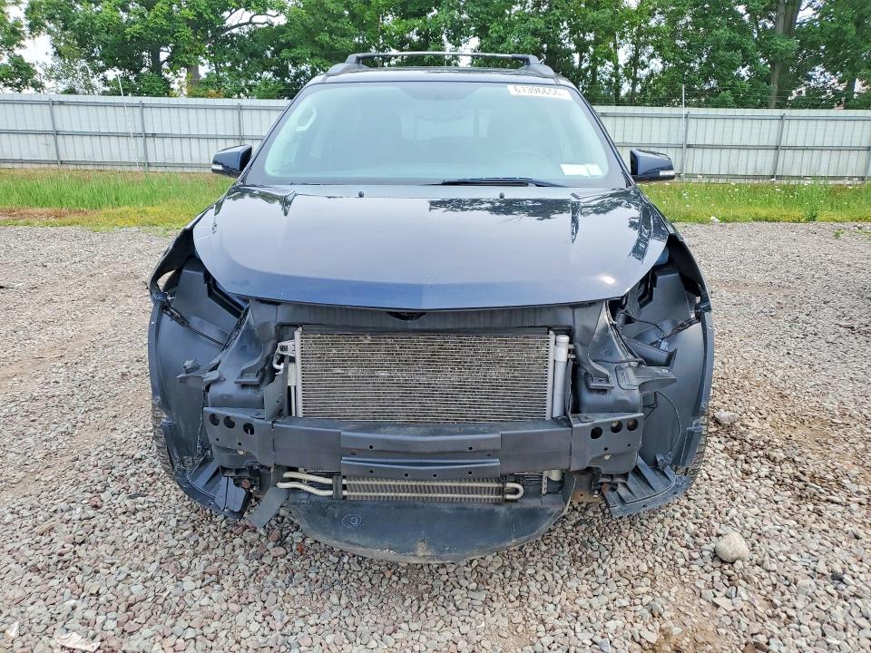 Продажа на аукционе авто 2017 Chevrolet Traverse, vin: 1GNKVGKD6HJ270477, номер лота: 61396656