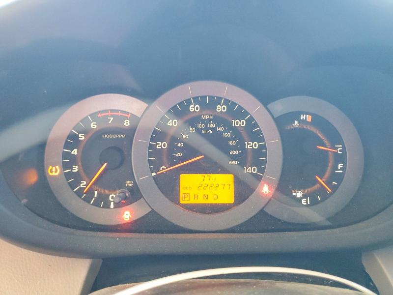 Продажа на аукционе авто 2009 Toyota Rav4, vin: JTMZF33V895005042, номер лота: 62254886