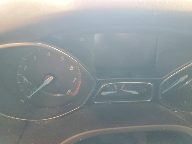 2012 Ford Focus მანქანა იყიდება აუქციონზე, vin: 1FAHP3M23CL327707, აუქციონის ნომერი: 59979436