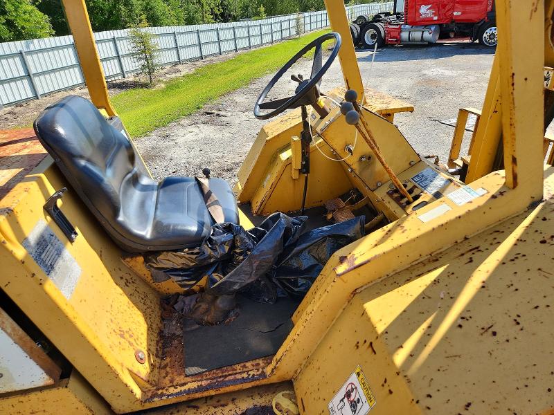 Продаж на аукціоні авто 1995 Manitou Construction Equipment, vin: 45145, номер лоту: 59106926