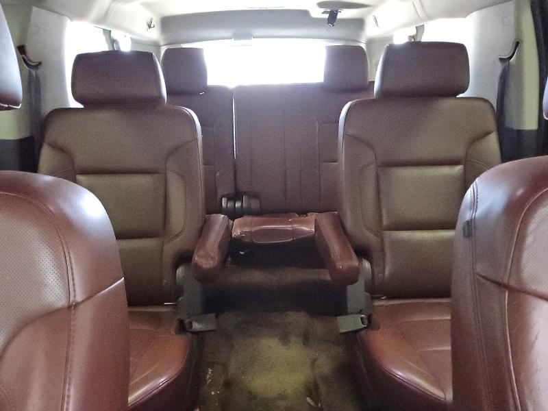 Продаж на аукціоні авто 2015 Chevrolet Suburban, vin: 1GNSCKKCXFR245631, номер лоту: 59536386