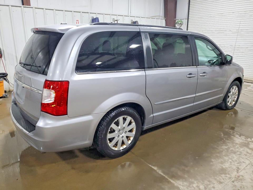 Aukcja sprzedaży 2016 Chrysler Town & Country, vin: 2C4RC1BG6GR300592, numer aukcji: 62808686