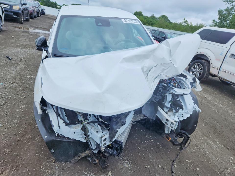 Aukcja sprzedaży 2024 Chevrolet Trax, vin: KL77LGE26RC151541, numer aukcji: 63181536