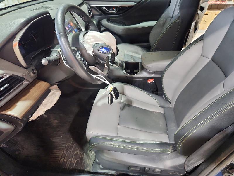 Продажа на аукционе авто 2023 Subaru Outback, vin: 4S4BTGLD0P3218354, номер лота: 57946416