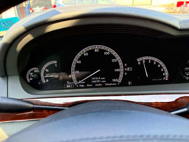 Aukcja sprzedaży 2012 Mercedes-benz S, vin: WDDNG9EB5CA490925, numer aukcji: 63349326