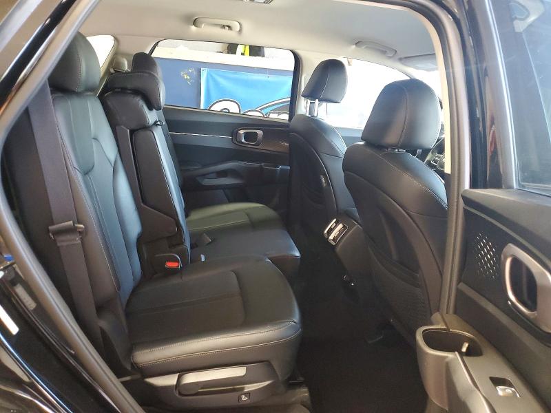 Продажа на аукционе авто 2021 Kia Sorento, vin: 5XYRLDLC1MG003145, номер лота: 58488266