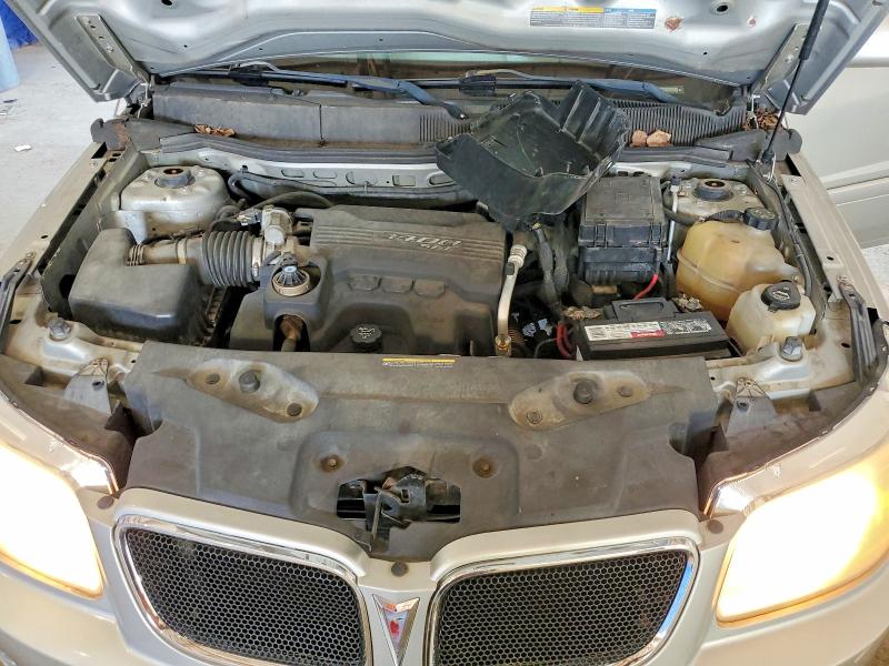 Aukcja sprzedaży 2007 Pontiac Torrent, vin: 2CKDL63F076105563, numer aukcji: 59307996