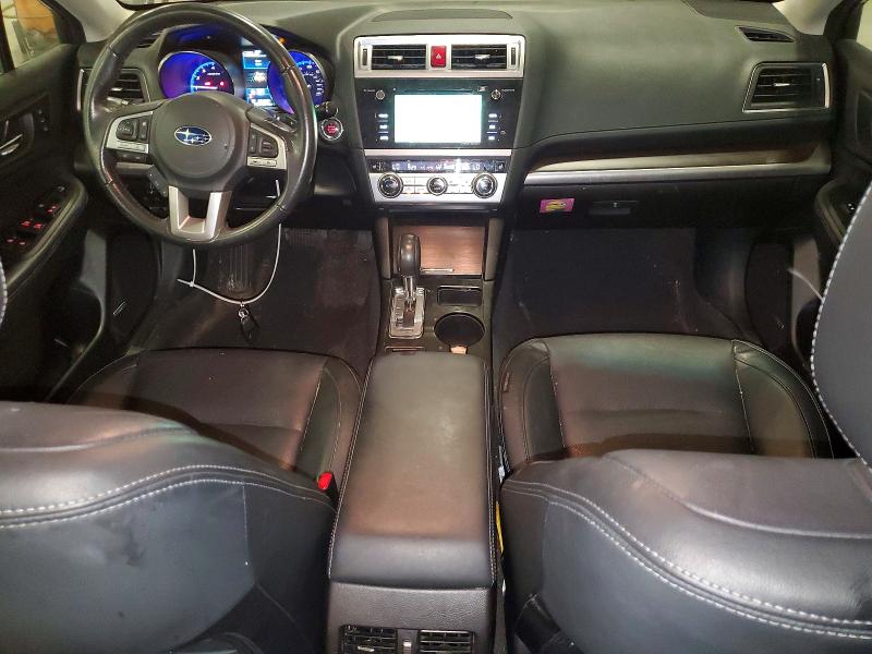 61609686 :رقم المزاد ، 4S3BNAN61G3060424 vin ، 2016 Subaru Legacy مزاد بيع