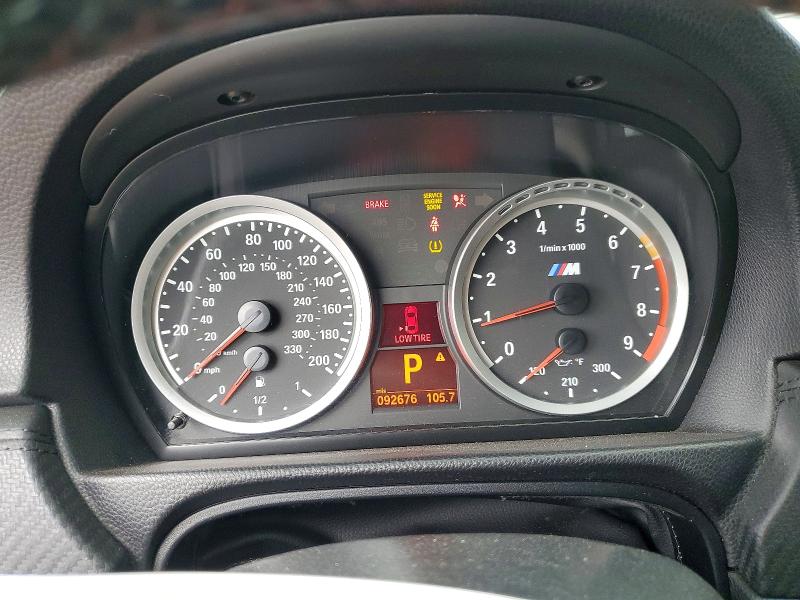 Aukcja sprzedaży 2012 Bmw M3, vin: WBSKG9C53CE798123, numer aukcji: 59912196