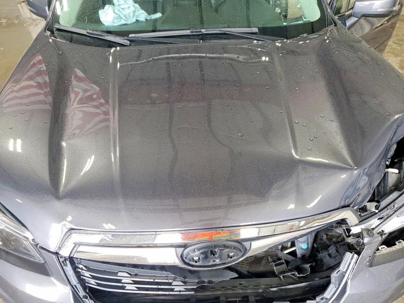 63159226 :رقم المزاد ، JF2SKAUC1LH591430 vin ، 2020 Subaru Forester مزاد بيع