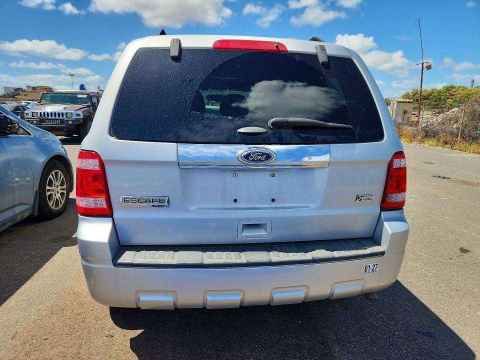 Aukcja sprzedaży 2012 Ford Escape, vin: 1FMCU0EG5CKB42615, numer aukcji: 60033246