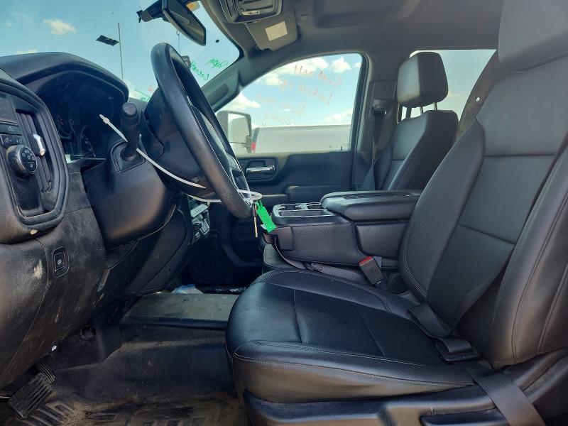Aukcja sprzedaży 2023 Chevrolet Silverado, vin: 1GC4WLE71PF255867, numer aukcji: 59311856