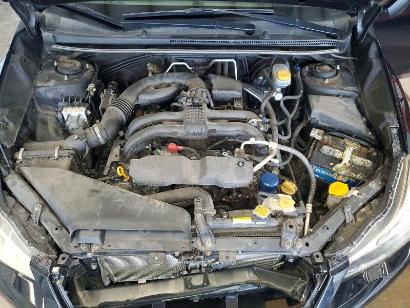 Aukcja sprzedaży 2017 Subaru Crosstrek, vin: JF2GPAKC7H8221276, numer aukcji: 60367646