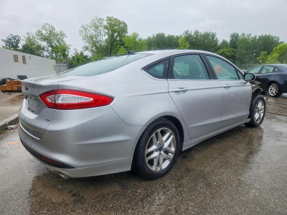 Aukcja sprzedaży 2013 Ford Fusion, vin: 3FA6P0H71DR318129, numer aukcji: 59165066