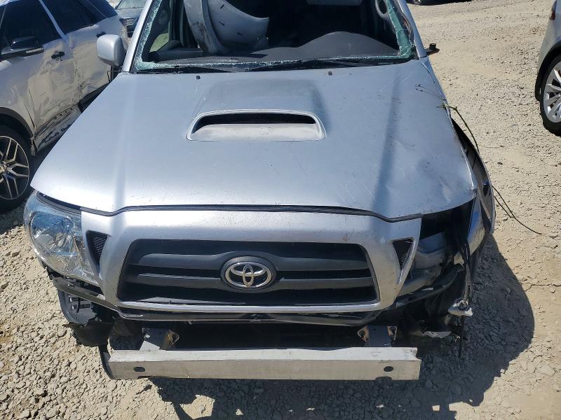 Продаж на аукціоні авто 2007 Toyota Tacoma, vin: 5TEJU62N07Z431419, номер лоту: 62979606