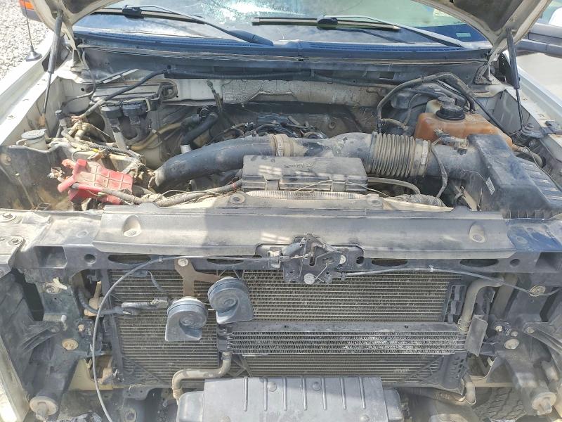 Aukcja sprzedaży 2012 Ford F150, vin: 1FTFW1ET5CFA92676, numer aukcji: 62667566