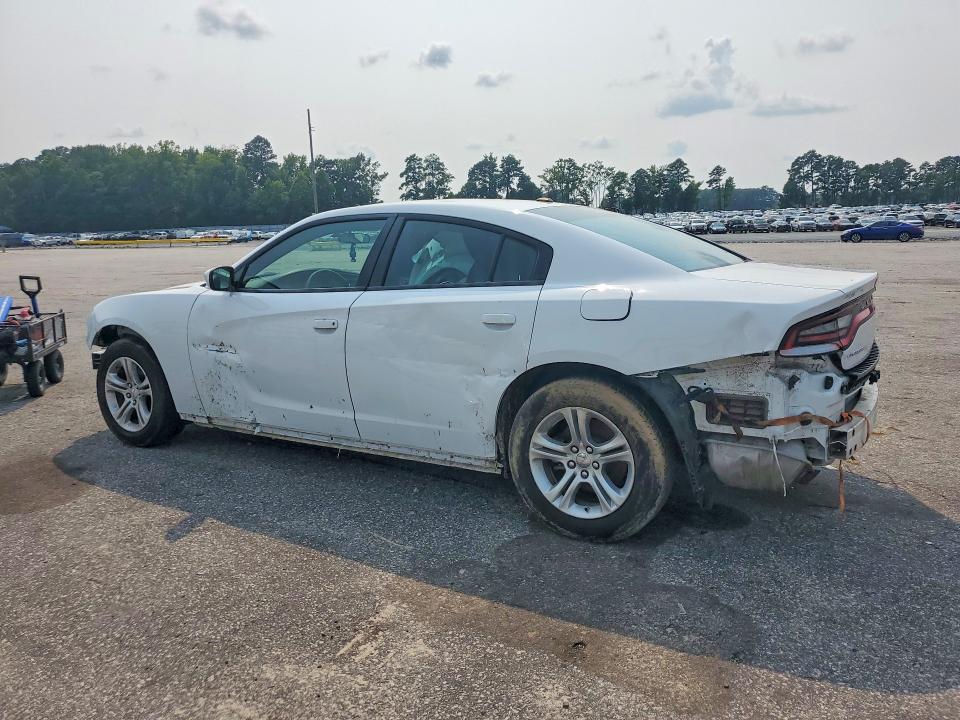 Продажа на аукционе авто 2022 Dodge Charger, vin: 2C3CDXBG6NH264061, номер лота: 62701016