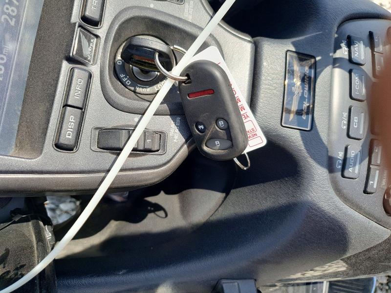 2010 Honda Gl1800 მანქანა იყიდება აუქციონზე, vin: 1HFSC47H2AA902797, აუქციონის ნომერი: 59979106