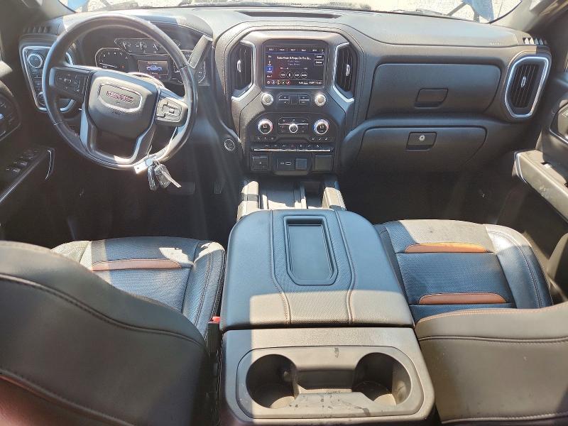 Aukcja sprzedaży 2020 Gmc Sierra, vin: 1GTP9EEDXLZ225720, numer aukcji: 59685256