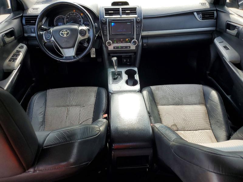 Продажа на аукционе авто 2013 Toyota Camry, vin: 4T1BF1FK7DU240503, номер лота: 61186376