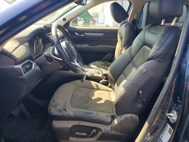 60745286 :رقم المزاد ، JM3KFBCM8K0672898 vin ، 2019 Mazda Cx-5 مزاد بيع