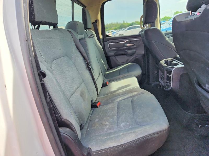 Продажа на аукционе авто 2020 Ram 1500, vin: 1C6RREBT7LN274876, номер лота: 59623326