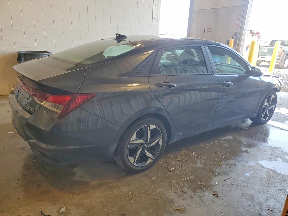 Aukcja sprzedaży 2023 Hyundai Elantra, vin: 5NPLS4AG8PH098198, numer aukcji: 62216996