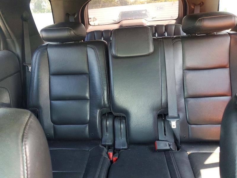 Продажа на аукционе авто 2013 Ford Explorer, vin: 1FM5K8D83DGB53155, номер лота: 61329326