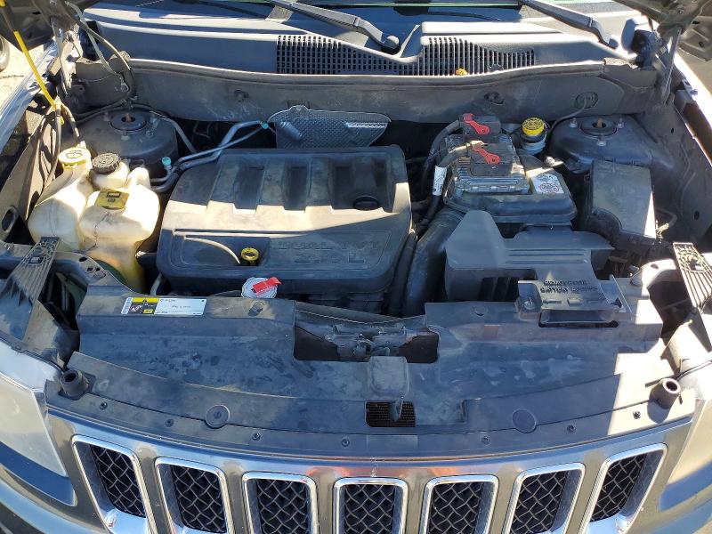 Продаж на аукціоні авто 2014 Jeep Compass, vin: 1C4NJCBB1ED888079, номер лоту: 63342456