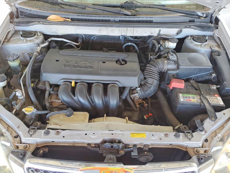 Продажа на аукционе авто 2008 Toyota Corolla, vin: 1NXBR32E18Z033789, номер лота: 62861776