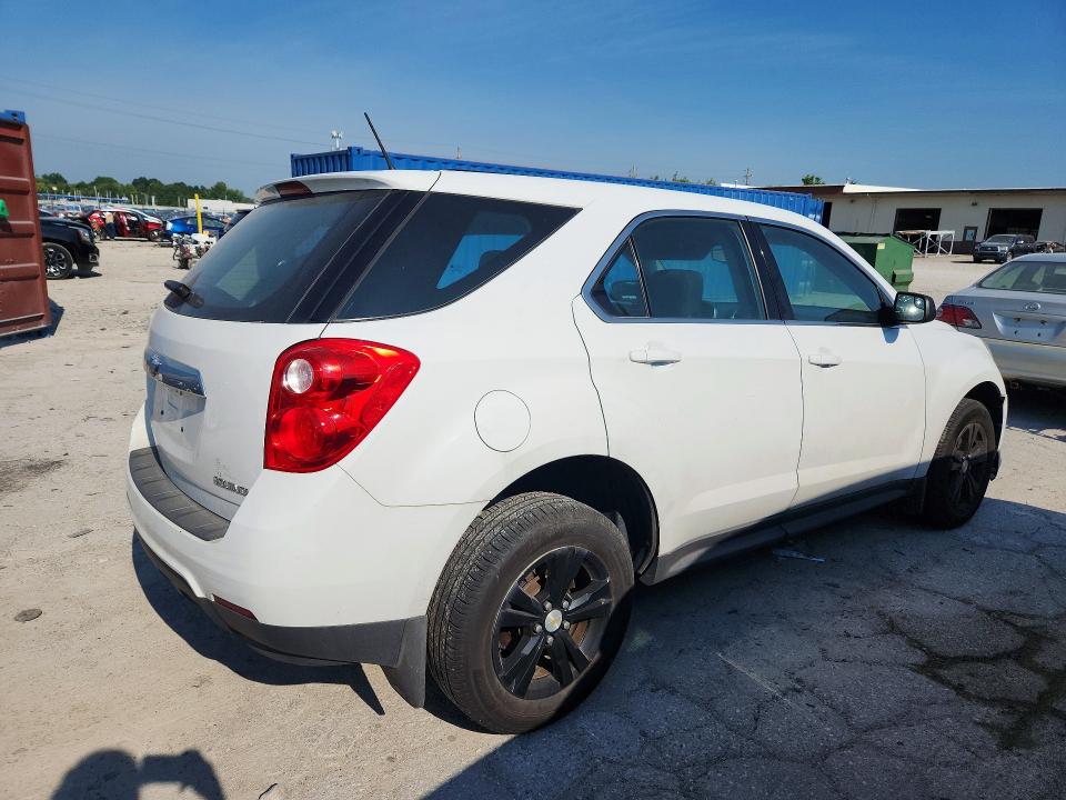 Продажа на аукционе авто 2014 Chevrolet Equinox, vin: 2GNALAEK0E6353176, номер лота: 63297346