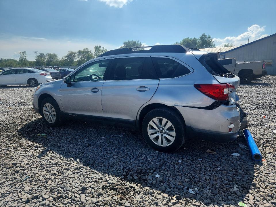 Aukcja sprzedaży 2015 Subaru Outback, vin: 4S4BSBDC5F3240442, numer aukcji: 61348006
