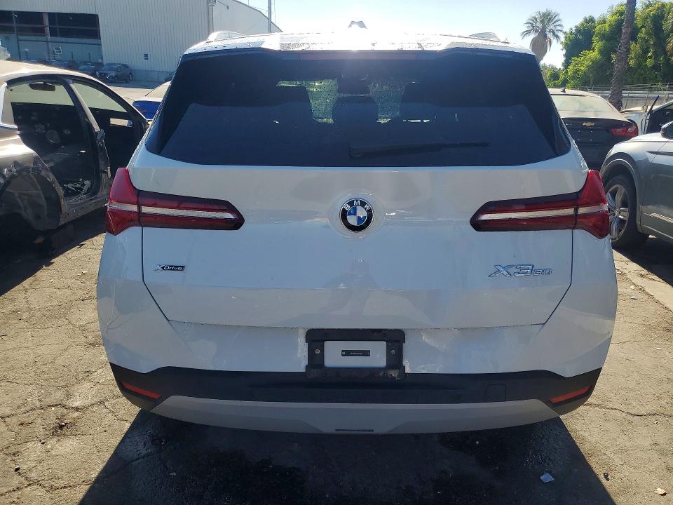 Aukcja sprzedaży 2026 Bmw X3, vin: 5UX53GP07T9348789, numer aukcji: 60457206
