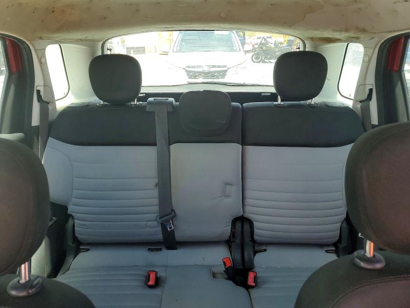 Aukcja sprzedaży 2014 Fiat 500l, vin: ZFBCFABH0EZ019383, numer aukcji: 61153876