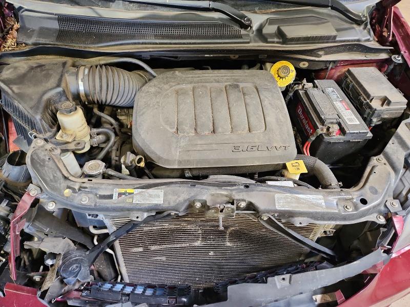 Aukcja sprzedaży 2019 Dodge Grand Caravan, vin: 2C4RDGEG6KR769203, numer aukcji: 61331276