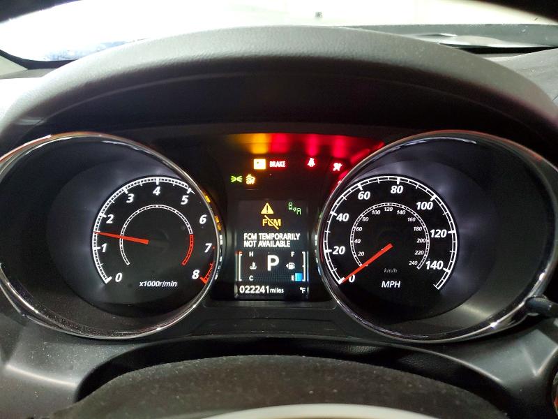 61750486 :رقم المزاد ، JA4ARUAU2SU006066 vin ، 2025 Mitsubishi Outlander Sport مزاد بيع
