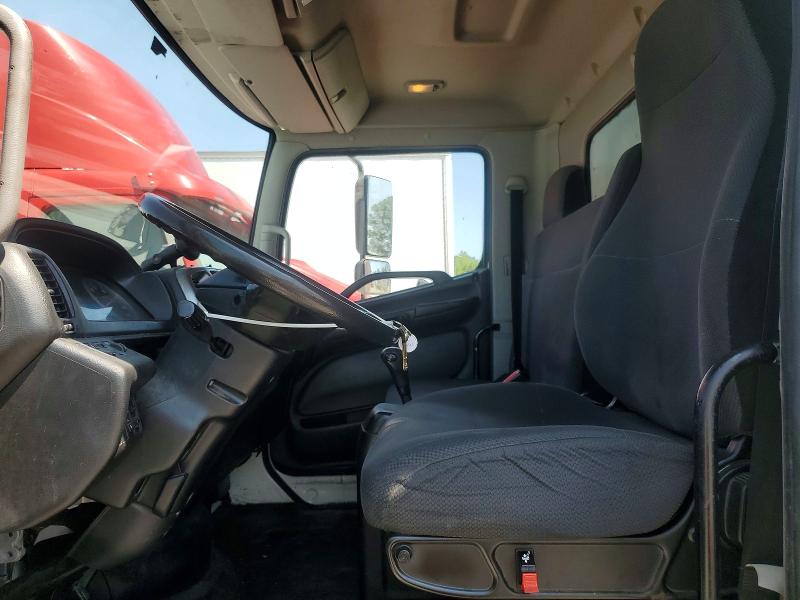 Продажа на аукционе авто 2013 Hino Hino 268, vin: 5PVNJ8JV3D4S55574, номер лота: 63209776