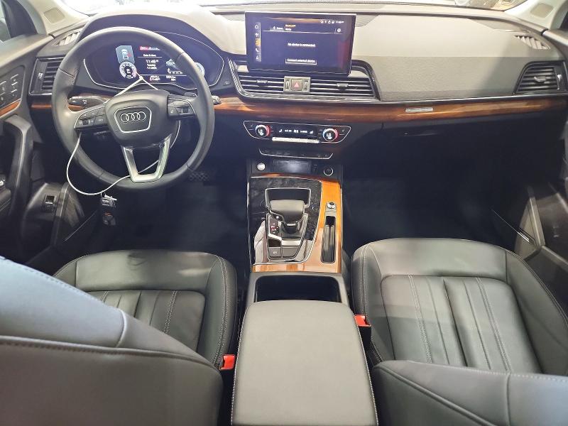 Продажа на аукционе авто 2022 Audi Q5, vin: WA1EAAFY6N2090346, номер лота: 85611685