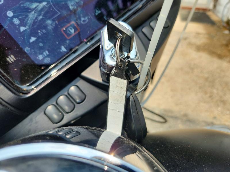 Продажа на аукционе авто 2020 Harley-davidson Flhx, vin: 1HD1KBC14LB608755, номер лота: 61182606
